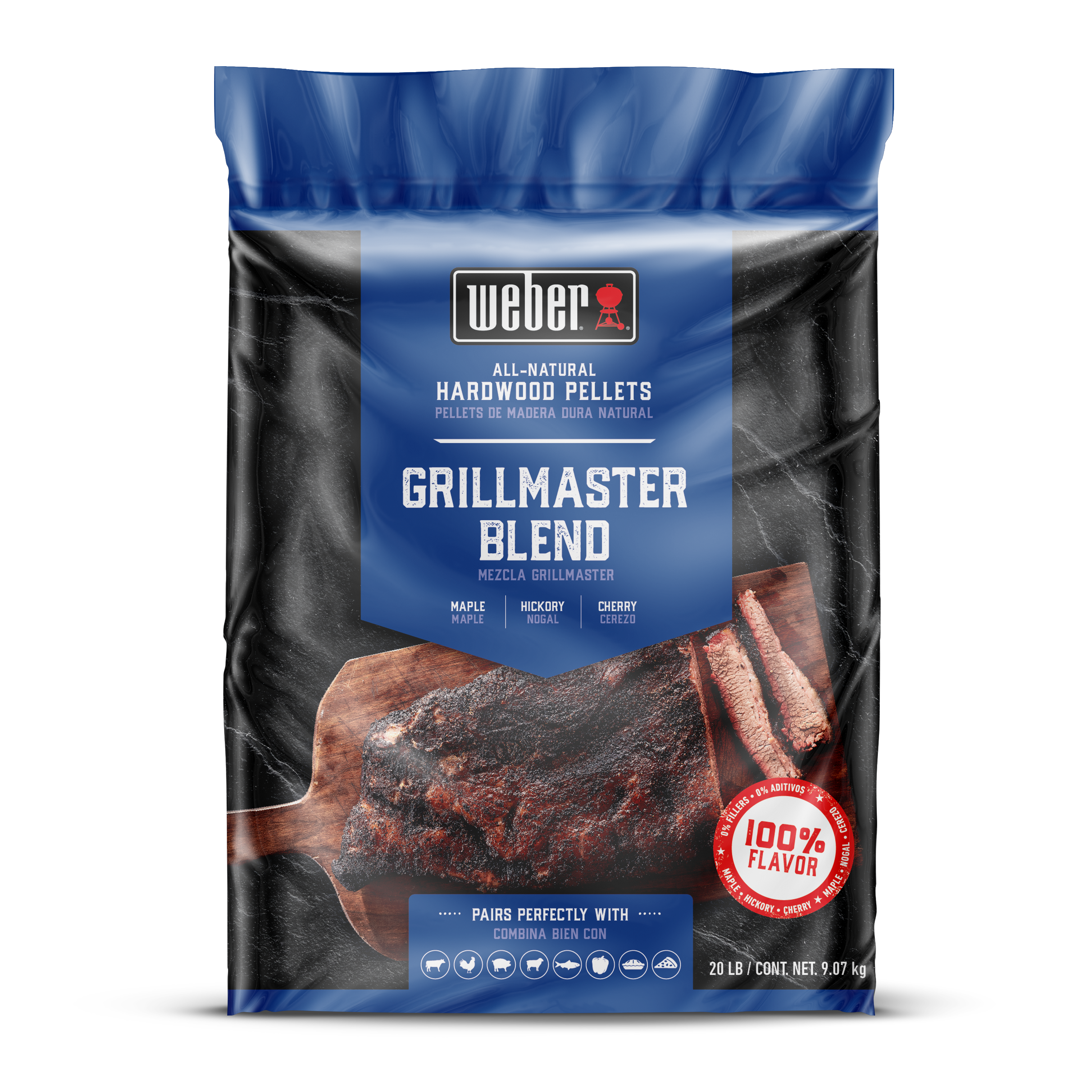 Searwood® XL 600 Starter Kit image number 2